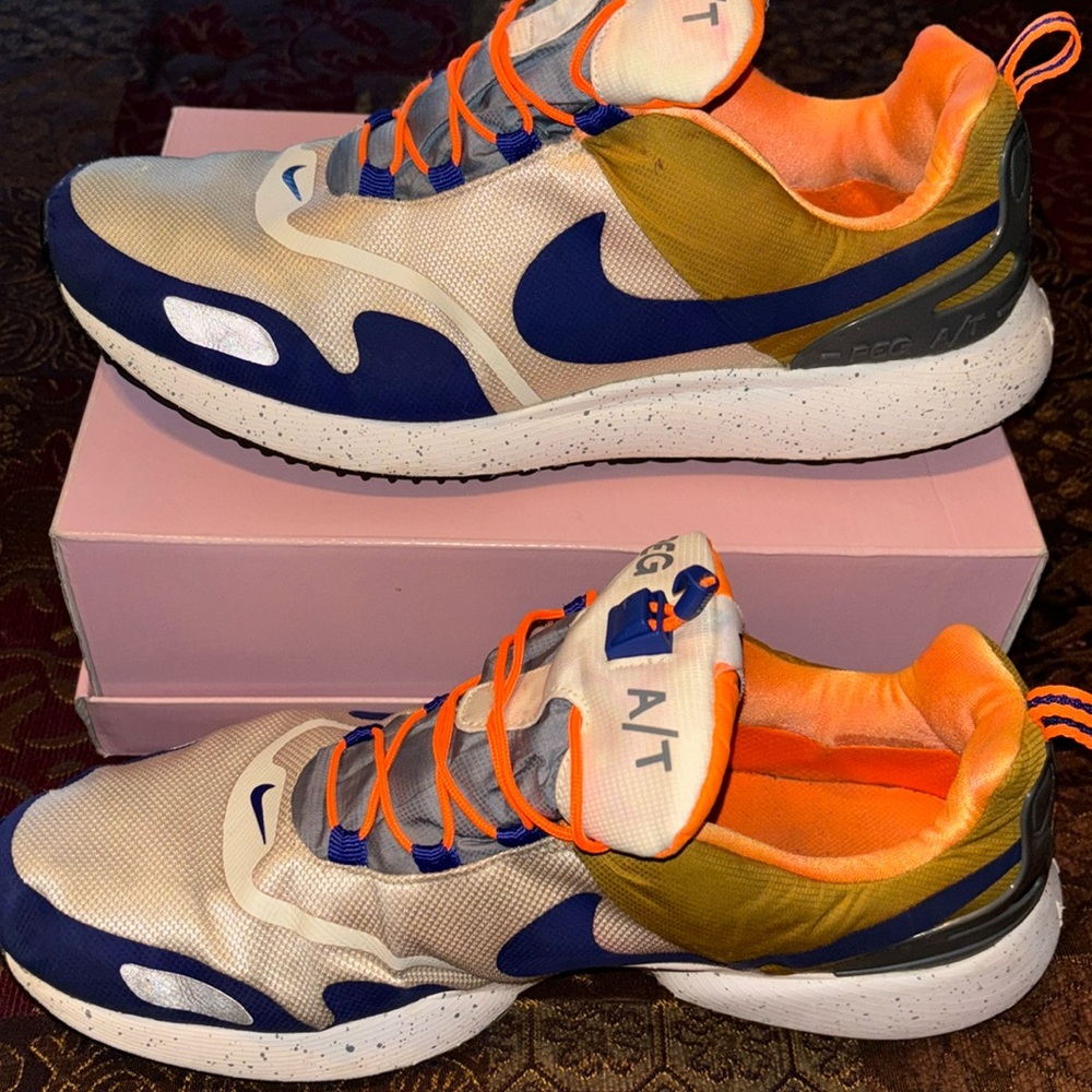Nike Pegasus AT